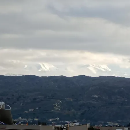 πλήρως ανακαινισμένη μονοκατοικία. Feriehus