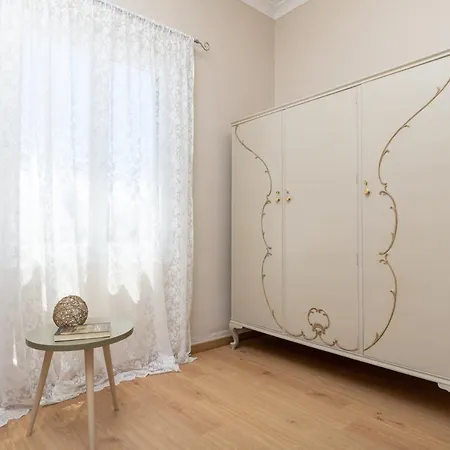 πλήρως ανακαινισμένη μονοκατοικία. Ferienhaus