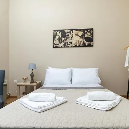 Ferienhaus πλήρως ανακαινισμένη μονοκατοικία. Chania (Crete)