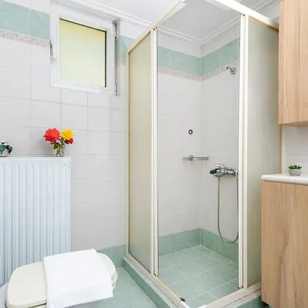 πλήρως ανακαινισμένη μονοκατοικία. Ferienhaus Chania (Crete)