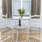 Ferienhaus πλήρως ανακαινισμένη μονοκατοικία. Chania (Crete)