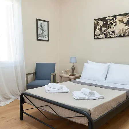 πλήρως ανακαινισμένη μονοκατοικία. Feriehus *