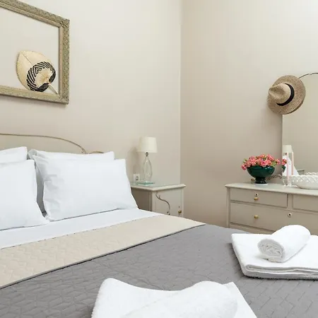 Feriehus πλήρως ανακαινισμένη μονοκατοικία.