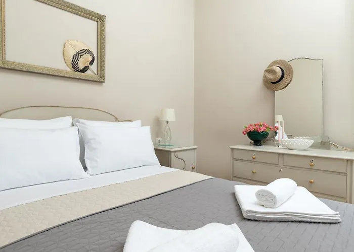 Holiday home πλήρως ανακαινισμένη μονοκατοικία.