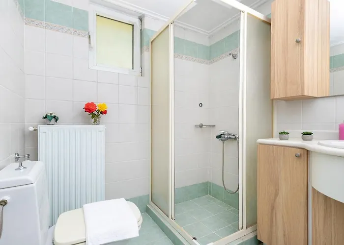 πλήρως ανακαινισμένη μονοκατοικία. Holiday home Chania (Crete)