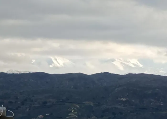 πλήρως ανακαινισμένη μονοκατοικία. Dom wakacyjny