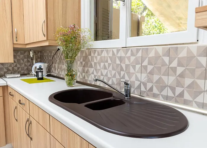 πλήρως ανακαινισμένη μονοκατοικία.