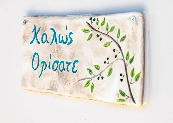 πλήρως ανακαινισμένη μονοκατοικία. * Χανιά